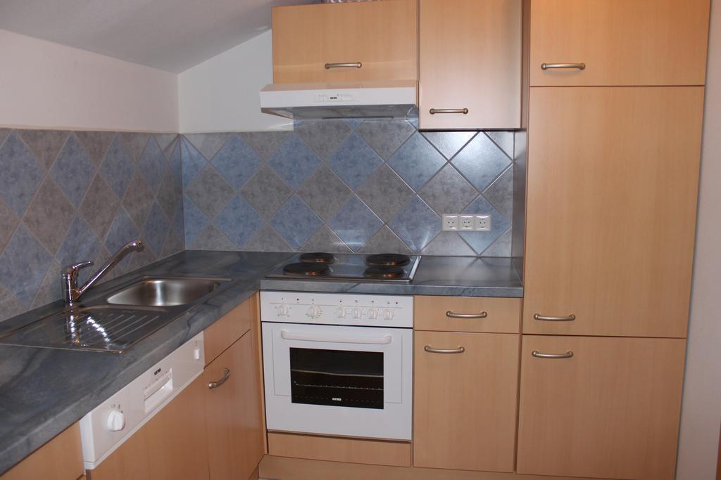 Untersteinhof Apartment ฟอร์สเทา ห้อง รูปภาพ