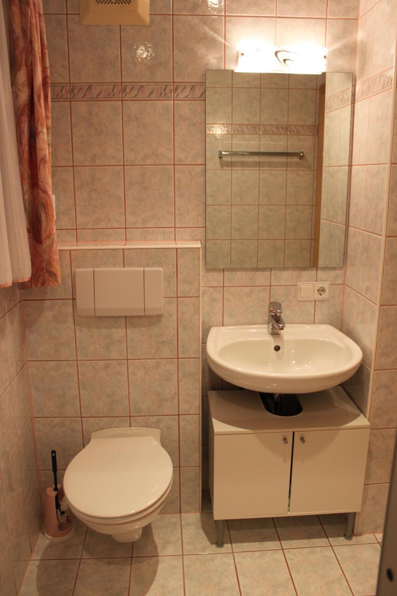 Untersteinhof Apartment ฟอร์สเทา ห้อง รูปภาพ
