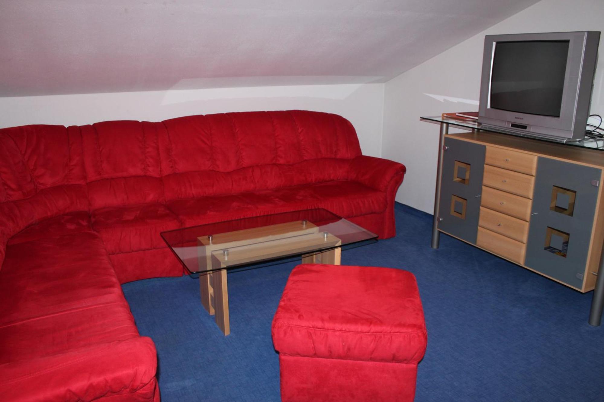 Untersteinhof Apartment ฟอร์สเทา ห้อง รูปภาพ