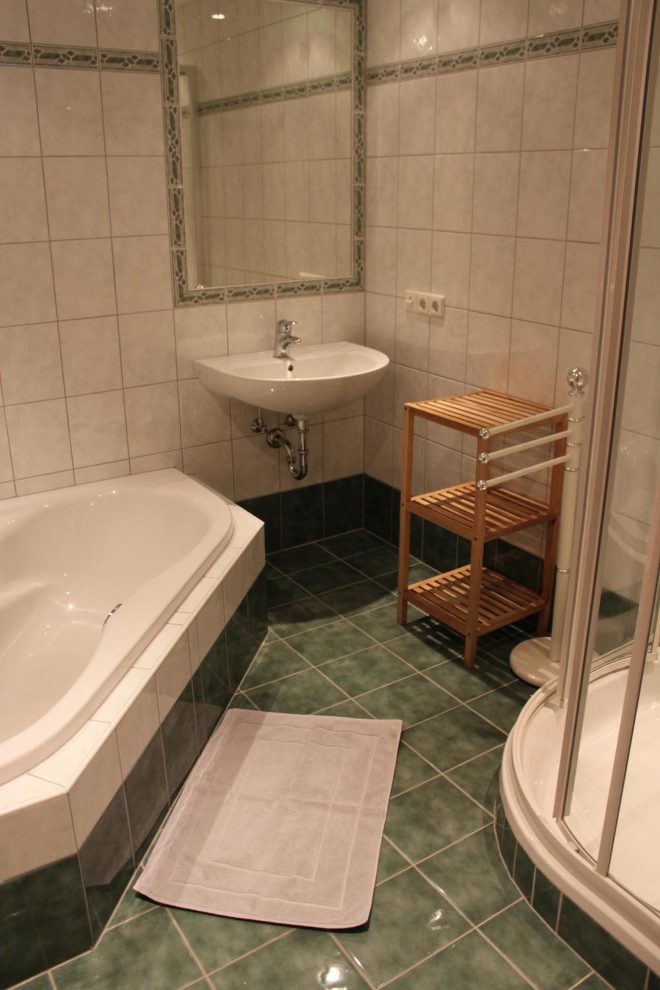Untersteinhof Apartment ฟอร์สเทา ห้อง รูปภาพ